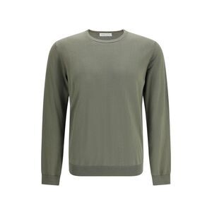 Roberto Collina Men Crew Neck T-Shirt